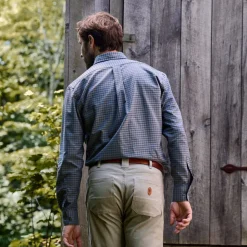 Culver Oxford Shirt