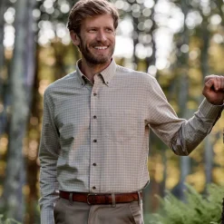 Culver Oxford Shirt