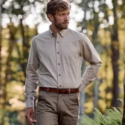 Culver Oxford Shirt