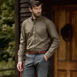 Culver Oxford Shirt