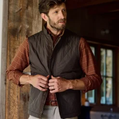 Culver Oxford Shirt
