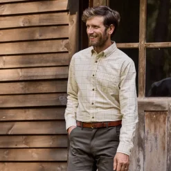 Culver Oxford Shirt