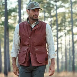 Culver Oxford Shirt