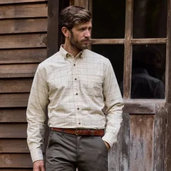 Culver Oxford Shirt