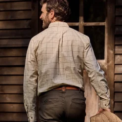 Culver Oxford Shirt