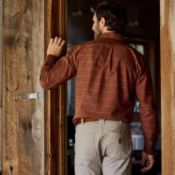 Culver Oxford Shirt