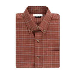 Culver Oxford Shirt