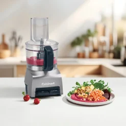 5-Cup Food Processor
