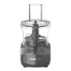 7-Cup Food Processor in Anchor Gray