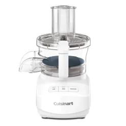 9-Cup Food Processor with Continuous Feed