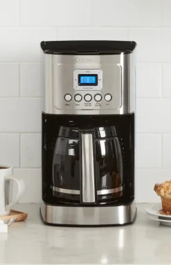 14-Cup PerfecTemp® Programmable Coffeemaker