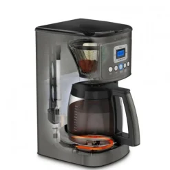 14-Cup PerfecTemp® Programmable Coffeemaker