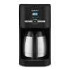 10-Cup Thermal Classic Programmable Coffee Maker