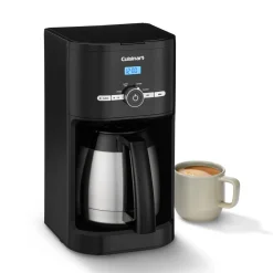 10-Cup Thermal Classic Programmable Coffee Maker