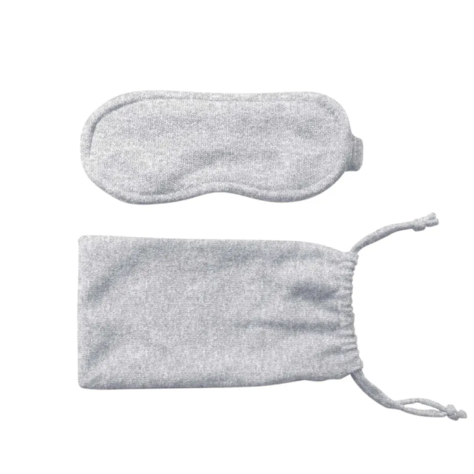 Custom Initials Eyemask