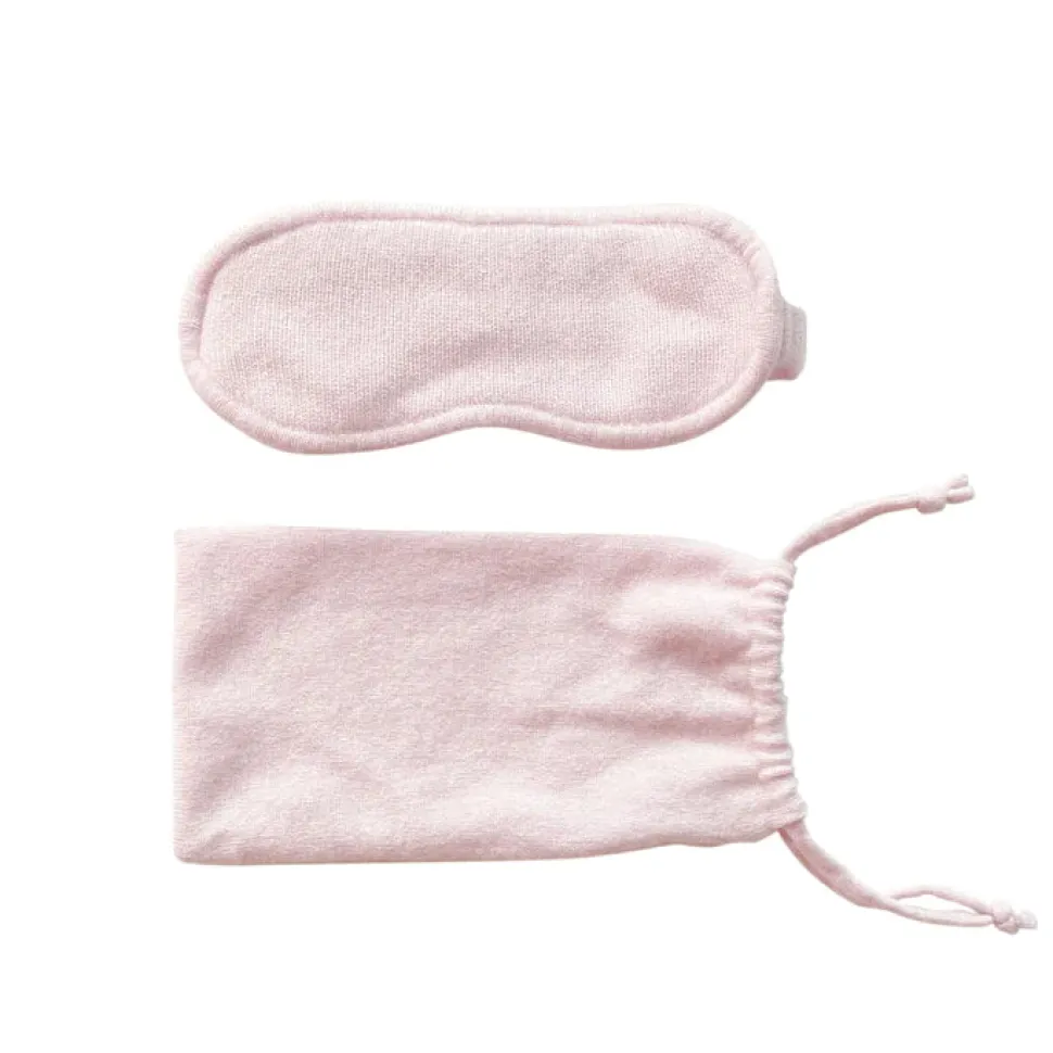 Custom Initials Eyemask