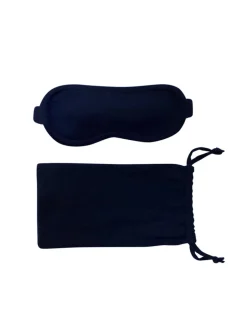 Custom Initials Eyemask