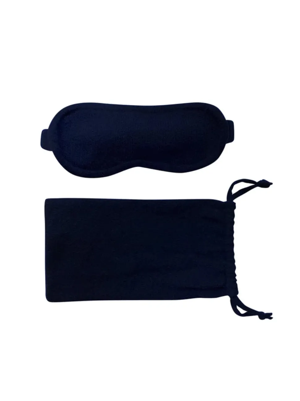 Custom Initials Eyemask