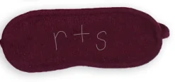 Custom Initials Eyemask