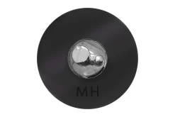 Custom Initials Tabletop Lighter