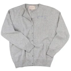 Custom Wedding Classic Cardigan