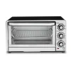 CustomClassic® Toaster Oven Broiler