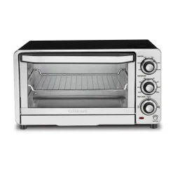 CustomClassic® Toaster Oven Broiler