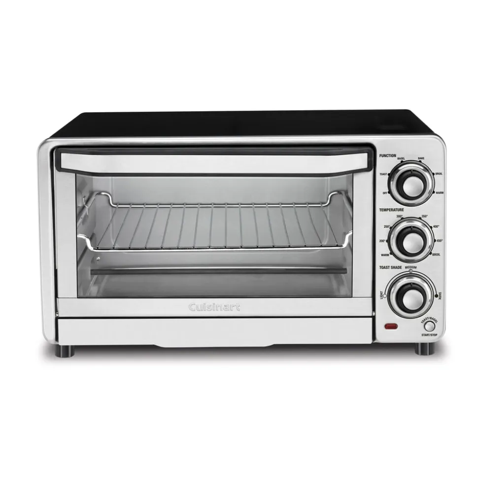 CustomClassic® Toaster Oven Broiler