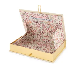 Cycles And Automobiles Book Clutch