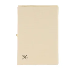Cycles And Automobiles Book Clutch