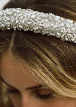 Czarina Headband