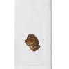 Dachshund Hand Towel