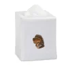 Dachshund Tissue Box Cover