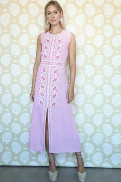 Dahlia Annabel Dress