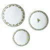 Daisy Chain Set of 3, Canapé Dishes
