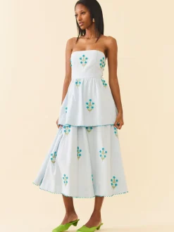 Daisy Dress