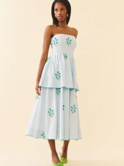 Daisy Dress
