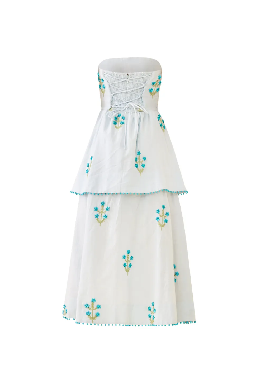 Daisy Dress