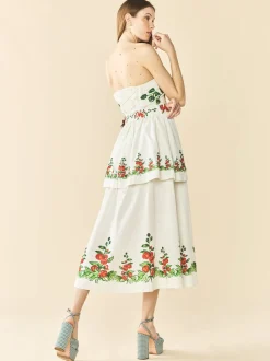 Daisy Dress x Larsen McDowell