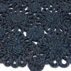 Daisy Jute 15