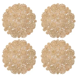 Daisy Jute 15