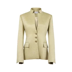 Daisy Verde Jacket