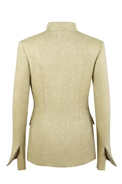 Daisy Verde Jacket