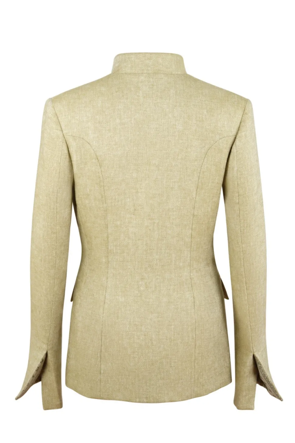 Daisy Verde Jacket