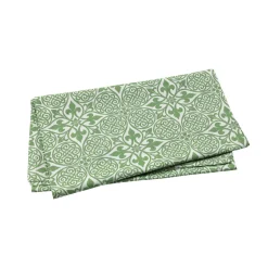 Damask Table Runner