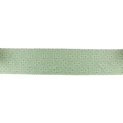 Damask Table Runner