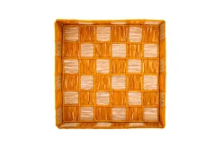 Damero Large Square Tray