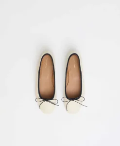 Dance Ballerina in Jasmine/Midnight