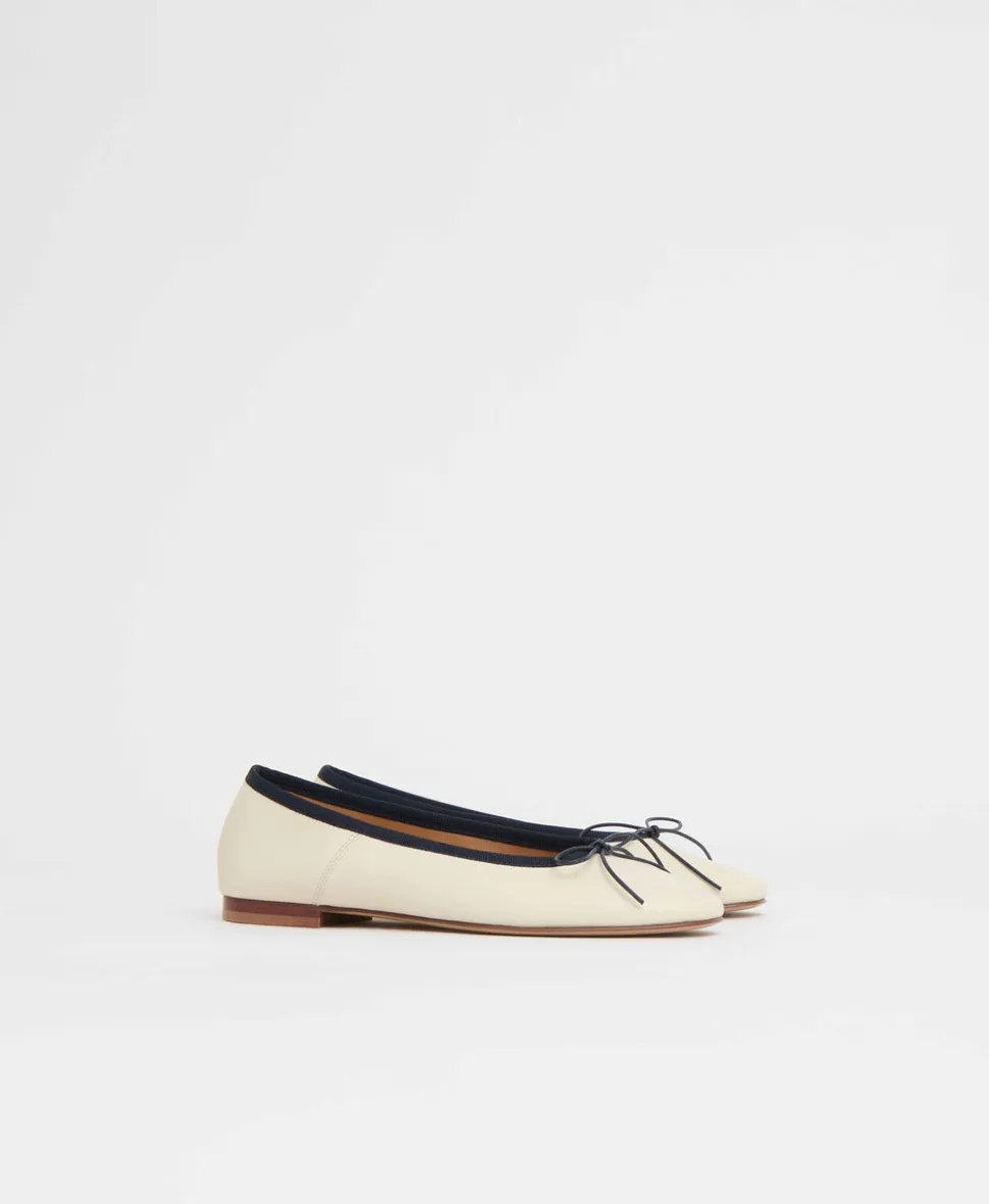 Dance Ballerina in Jasmine/Midnight