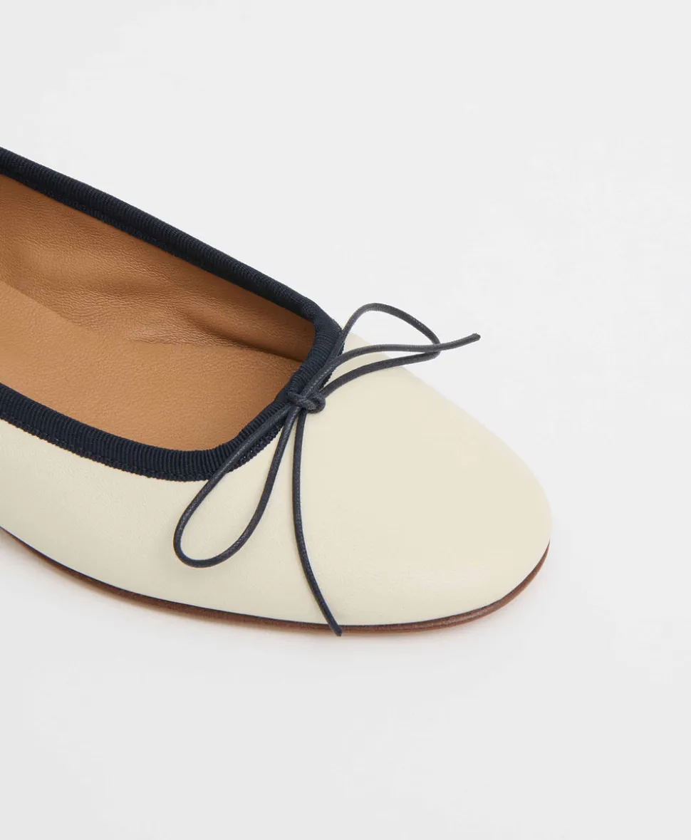 Dance Ballerina in Jasmine/Midnight